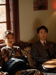 -今生有约婚纱摄影店(景德路店)