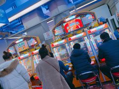 -天空之城动漫电玩世界(路劲又一城店)