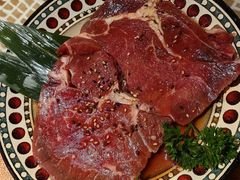 -哼蟹二将·烤肉酱蟹(合生汇店)