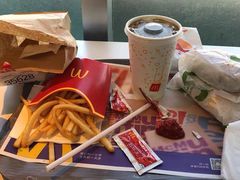 -麦当劳(开平潭江店)