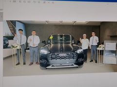 -北京东方华奥奥迪4S店(通州店)