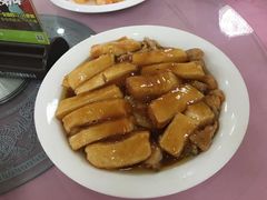 -红旗饭庄