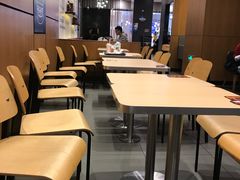大堂-汉堡王(大连柏威年餐厅店)