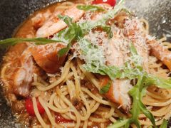 -豪客来牛排(重庆三峡广场步行街1704店)