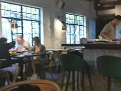 大堂-Apollo·西班牙小酒馆(安福路店)