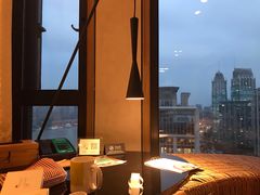 -上海外滩英迪格酒店