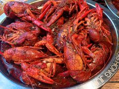 -王红军龙虾(新民路店)