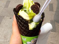 -麦当劳(烟台海港路店)