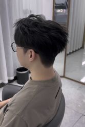 -ASG Hair Salon烫染·接发