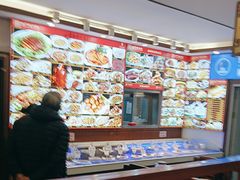 -惠宾饭庄(中山路店)