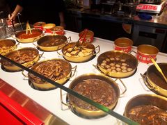 -盛香亭热卤(华南摩尔店)