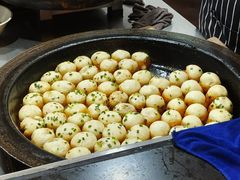 -哑巴生煎(临顿路店)