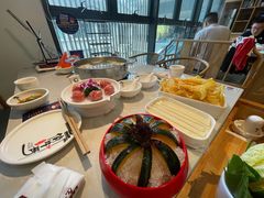 -俏牛哥鲜牛肉牛肆馆(重庆天地店)