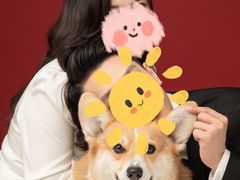 -肆俩肖像STUDIO(宝山万达店)