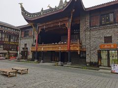 -武汉园博园(武汉自然博物馆)