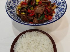 -新新湘菜馆(新中街二条店)