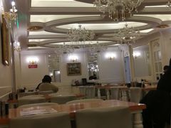 大堂-红房子西菜馆(淮海中路店)