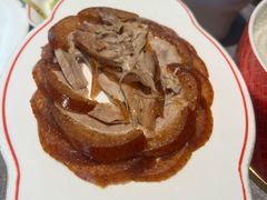 -秀儿四九城·新京菜(亚运村鸟巢店)