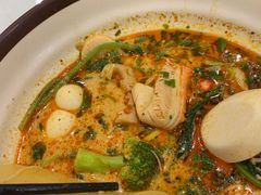 -张亮麻辣烫(上海天津路店)