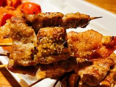 -王氏炉匠·烧鸟放题自助(三里屯店)