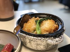 -煲王粤菜餐厅(中侨中心店)