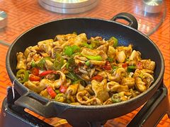 -马凯餐厅(长椿街店)