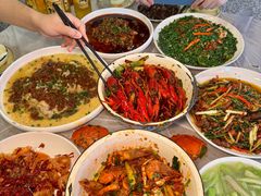 -辣螃铠盆盆蟹大排档(总店)