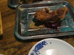-狼诱惑酱骨头(金州店)
