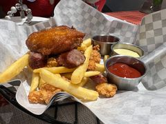 -Primo·丽莫意大利窑烤披萨