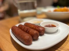 -朵朵开素食餐厅(后宰门街店)