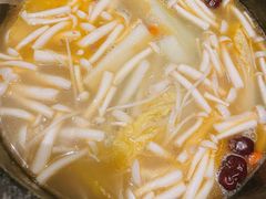 -林芝工布庄园希尔顿酒店-猎味中餐厅