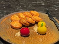 -苏州W酒店·苏滟中餐厅