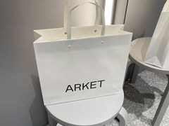 -ARKET CAFÉ(三里屯太古里店)