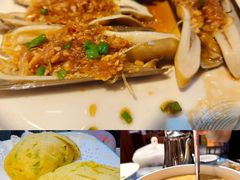 -旺角小渔村(二马路店)