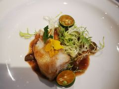 深海鱼方-小广寒电影艺术餐厅(小广寒经三路店)