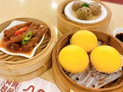 -点都德(大茶楼店)