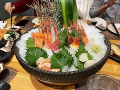 -割烹旭日本料理(龙湖狮山天街店)