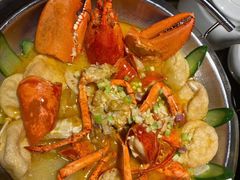 -79号渔船海鲜饭店(华强北店)