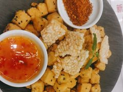 -蘇小主·创意中国菜(金茂览秀城店)