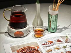 -醉舍·新淮扬菜(长宁龙之梦店)