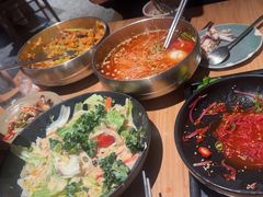 -KimPro 辛普乐概念韩餐