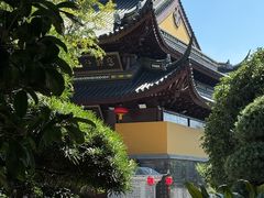 -西林禅寺