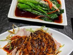 -小城粥道·海胆鲜虾粥(解放广场店)