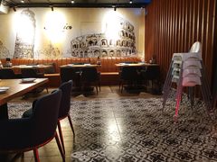 -清真·艾美可餐厅(大悦汇店)
