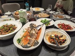 -徐记海鲜(曲江南湖店)