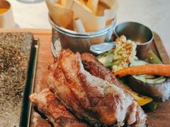 -半秋山西餐厅(宜昌大洋店)