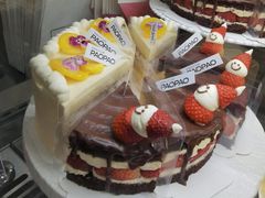 -PAOPAO Bakery&Café(港汇店)