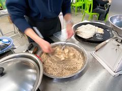 -老胡甜汤(龙眼店)