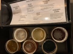 -Goose Island Brewhouse鹅岛精酿啤酒酿造工坊餐厅