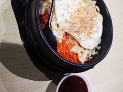 -韩味轩(丰盛町店)
